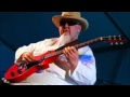 Bryan lee ,,Think ,, Taken from the Album , Live at the old absinthe bar