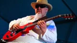 Bryan lee ,,Think ,, Taken from the Album , Live at the old absinthe bar