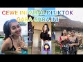 SOK CANTIK ️ CEWE INI VIRAL Tiktok Dewasa