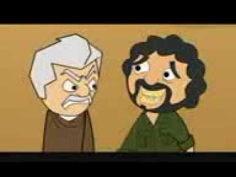 Gabbar Nepali chadda