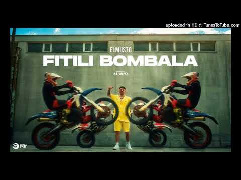 ELMUSTO - FİTİLİ BOMBALA