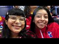 Rocket Vision Senior Show 2021