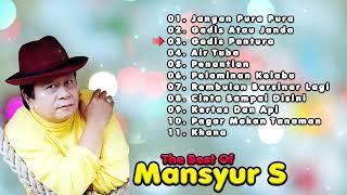 Download lagu The Best of Mansyur S Full Album Dangdut mp3