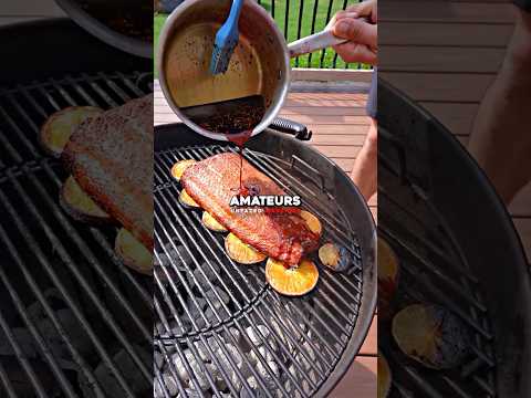 Steve Harvey Says Grilling Is For Amateurs