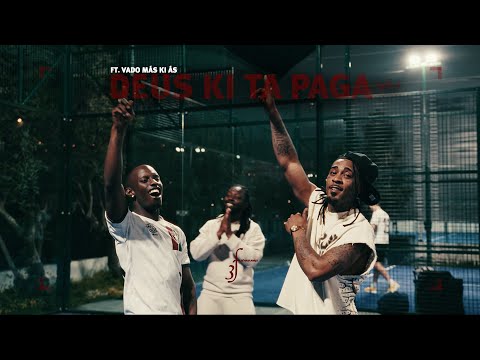 Apollo G, Vado Mka - DEUS KI TA PAGA