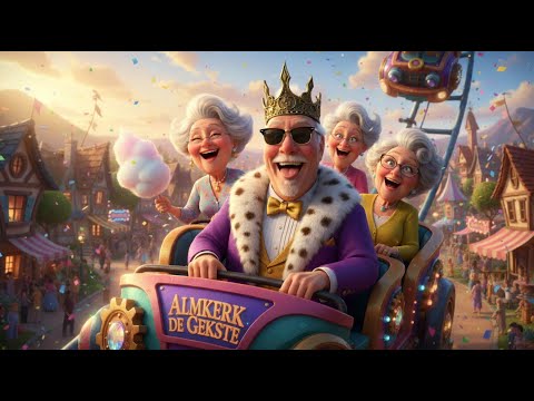 Johnny Gold -  Bop Bop Bop  ( Op Zn Kantje )