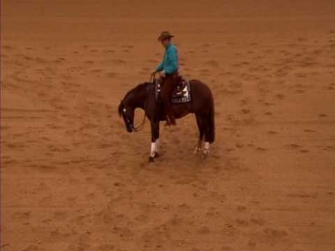 Jordan Larson & Ruf Lil Magnum