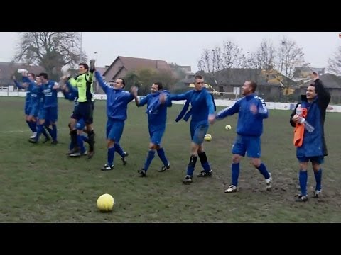 SK Ottenburg 2013-11-17: SKO - Elewijt