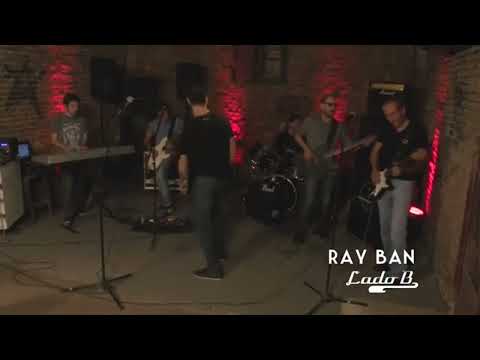Ray Ban - Lado B - Monte Buey - (Rock and Blues)