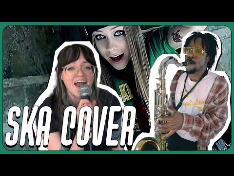 Video thumbnail for Sk8er Boi