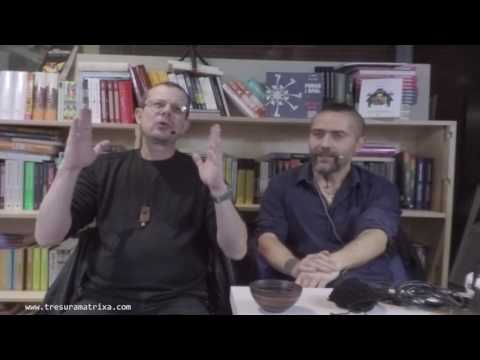 Tresura Matrixa 2016-11-11. Gdańsk - Sztuka Wyboru