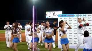 [轉播] Game Set 統一 2：5 樂天