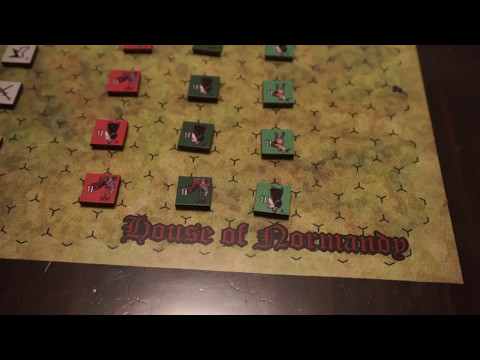 How to Play Shields & Swords II