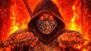 Мортал Комбат 2 — Русский трейлер #2 (Дубляж, 2026)