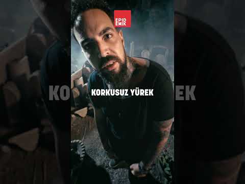 Server Uraz'ın "e2oterik:hiç." albümünden Esin İris düetli "Asker"i nasıl buldunuz?