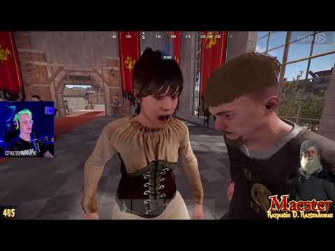 ⚔️ Rustalot 3 🧙 -  Maester in Gefahr! [Tag 2]