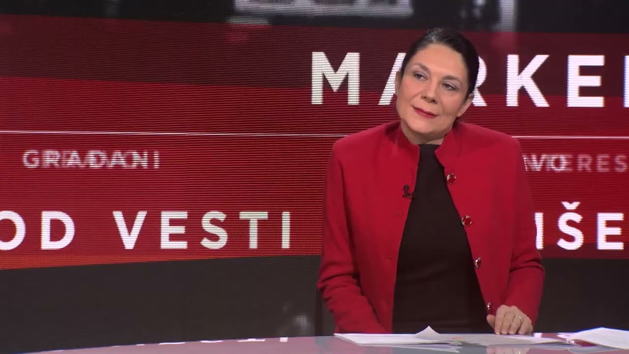 Marina Mijatović u Markeru: Ne može se samo restriktivno primenjivati pravna norma
