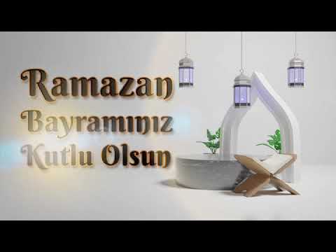 Brtv Almanya | Ramazan Bayramı 2021
