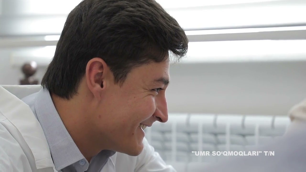 Tavba || UMR SO'QMOQLARI