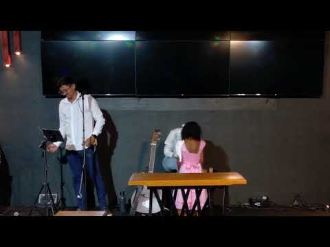 🔴CULTO AO VIVO | Culto de Celebração | Pr. Rafael Santos | Deus é Bom