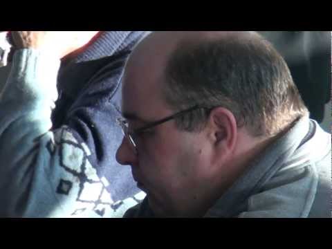 8.6. Peter Šoltýs - Juraj Tatarka 0 - 1