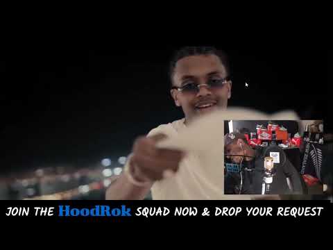 Swedish Rap: DIZZY - "PAYDAY" (New Zealand Reaction)