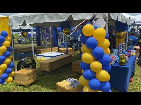 You just had to be THERE!  Class of 05 Get Live PAC JAM Edition MNW Picnic 2023