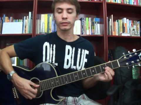 Na Porta De Damasco - Canto do Jovem