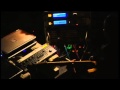 Squarepusher - Live @ Primavera Sound 2009 (TV) 1/3