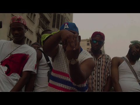 Dr pm - Yuma (chacalah freestyle #3) (video officiel)