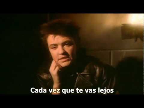PAUL YOUNG - EVERY TIME YOU GO AWAY (sub.en español)