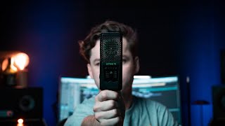 Video thumbnail for Tested the @LEWITT-audio LCT 640TS Studio Microphone and LOVE IT! (GIVEAWAY!) by Inside Audio