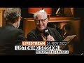 Elbphilharmonie LIVE |  Listening Session mit Bill Frisell