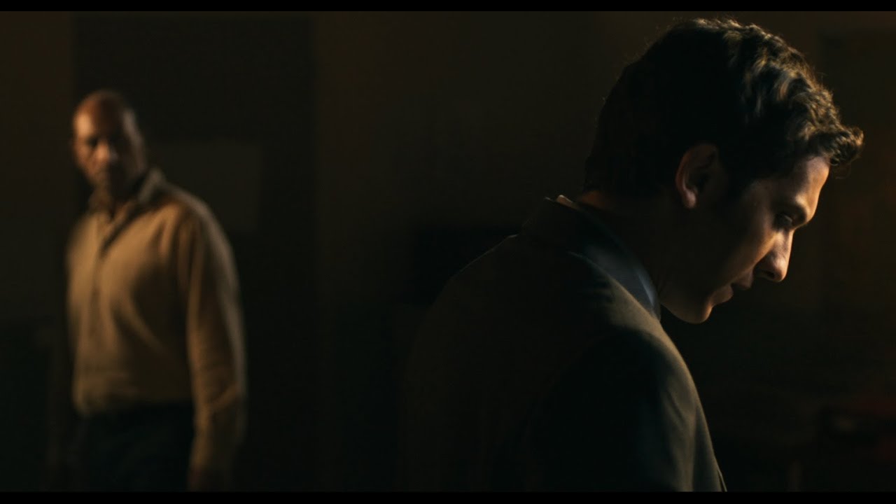 Ennemis intérieurs (Trailer)