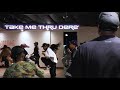 Take Me Thru Dere Official Class Choreography By Jeremy Green