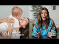 Hailey Bieber On Rhode S 1B Sale Her Motherhood Journey And More The Job Interview