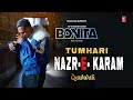 BONITA Qawwali Tumhari Nazar Karam Ho Jaye GLORY Yo Yo Honey Singh The Shams REMIX