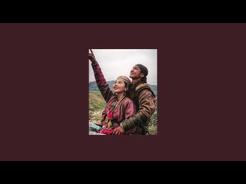 Qazaq Love Songs — романтичные казахские песни о любви