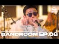 BANDROOM SESSIONS EPISODE 8 Khel Pangilinan And The Yudawans