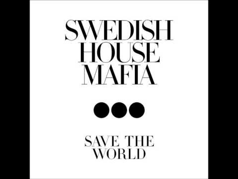 Swedish House Mafia & Tommy Trash   Save The World To The End Zedd Mix   Tomorrowland 2011
