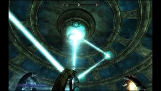 【ゆっくり実況プレイ】魔理沙のスカイリム冒険記　【39ページ目】