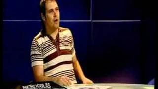 Mexicolas On Channel M