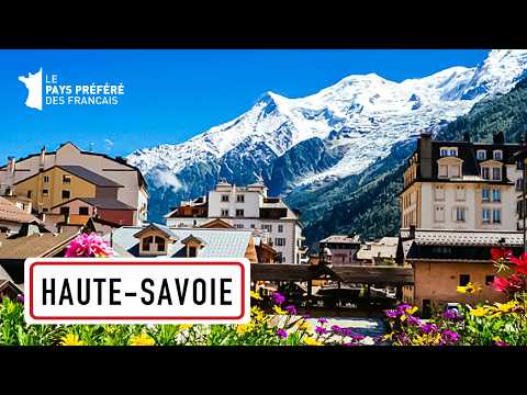 Haute-Savoie: Mont Blanc, mga lawa at pamana - Ang 100 lugar na dapat mong bisitahin - MG