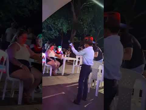 joropiando en cabuyaro meta #musicallanera #viralvideo #fypシ