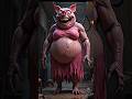Horror Peppa Pig Family Scary Peppa Horror Peppa Pig Peppapig Horror Scary Peppa Shorts