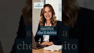 Hai un vecchio debito? Prima di pagare, scopri se è già prescritto per legge