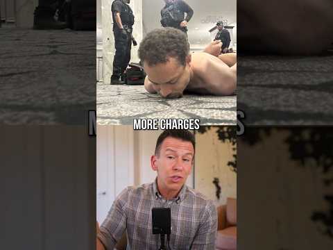 Would-Be Trump Shooter Facing a Life Sentence, But There’s Still Questions