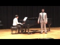 I'm Not A Boy - Previn