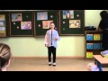 Полина Берзиня. Bill Elliott. Shim Sham song. 