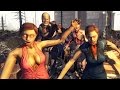 New 7 Days to Die Trailer Highlights Split-Screen Co-Op
